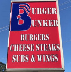 The Burger Bunker restaurant located in HAINES CITY, FL