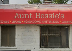 Aunt Bessie