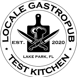 Locale Gastropub & Test Kitchen restaurant located in LAKE PARK, FL