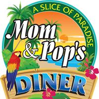 Mom & Pops Diner restaurant located in CARSON CITY, NV