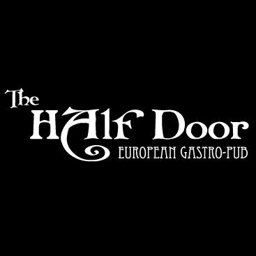 The Half Door restaurant located in HARTFORD, CT