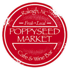 Poppyseed Market restaurant located in RALEIGH, NC