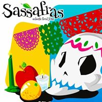 Sassafras restaurant located in CARSON CITY, NV