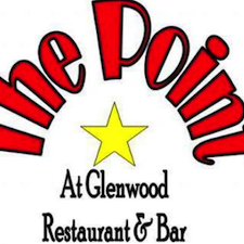 The Point at Glenwood Restaurant & Bar