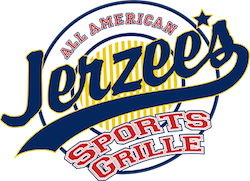 Jerzees Sports Grille restaurant located in CANTON, OH