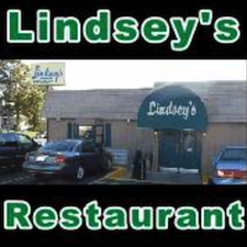 Lindseys Restaurant restaurant located in CANTON, OH