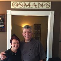 Osman's Restaurant