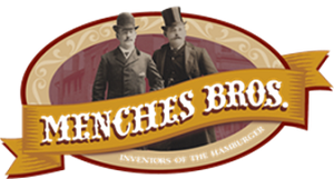 Menches Brothers restaurant located in CANTON, OH