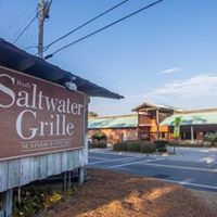 Pearl's Saltwater Grille