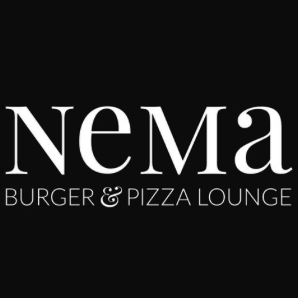 NeMa Burger & Pizza Lounge restaurant located in WILMINGTON, NC