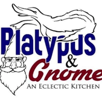Platypus & Gnome