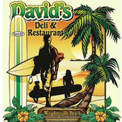 David's Del & Restaurant