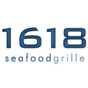 1618 Seafood Grille restaurant located in GREENSBORO, NC