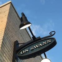 On Swann restaurant located in TAMPA, FL