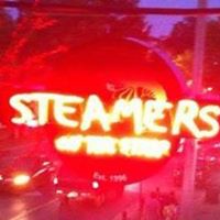 Steamer