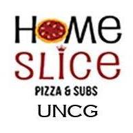 Home Slice Pizza & Subs | UNCG restaurant located in GREENSBORO, NC