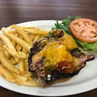 Mikhaelâ€™s Cafe & Catering restaurant located in GREENSBORO, NC