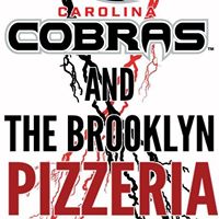 The Brooklyn Pizzeria restaurant located in GREENSBORO, NC