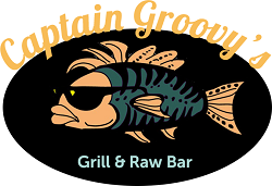 Captain Groovy's Grill & Raw Bar