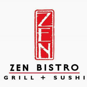 Zen Bistro Grill + Sushi restaurant located in TAMPA, FL