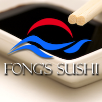 Fong's Sushi