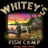 Whitey's Fish Camp