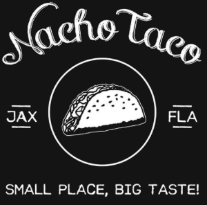 Nacho Taco restaurant located in JACKSONVILLE, FL