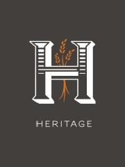 Heritage Restaurant restaurant located in RICHMOND, VA