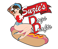 Suzies Dogs & Drafts restaurant located in YOUNGSTOWN, OH
