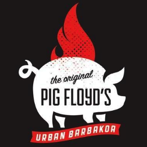 Pig Floyd's Urban Barbakoa | Mills 50