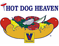 Hot Dog Heaven restaurant located in ORLANDO, FL