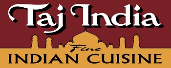 Taj India restaurant located in MANCHESTER, NH