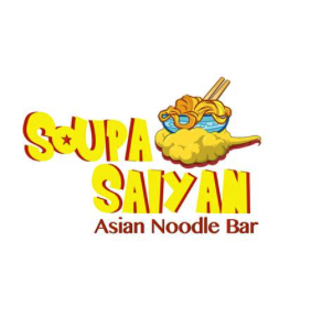 Soupa Saiyan restaurant located in ORLANDO, FL