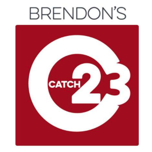 Brendon's Catch 23