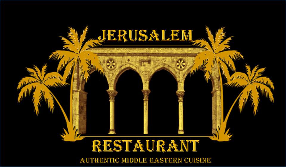 Jerusalem Restaurant restaurant located in DENVER, CO