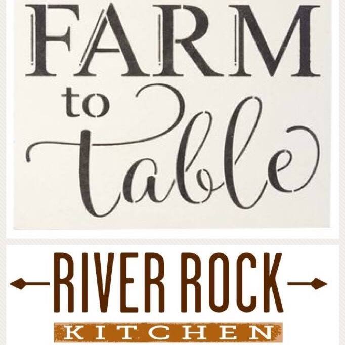 River Rock Kitchen restaurant located in WILMINGTON, DE