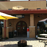 Grind Burger Kitchen restaurant located in LOUISVILLE, KY