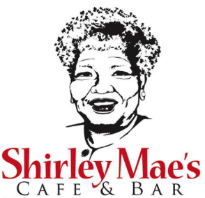 Shirley Mae