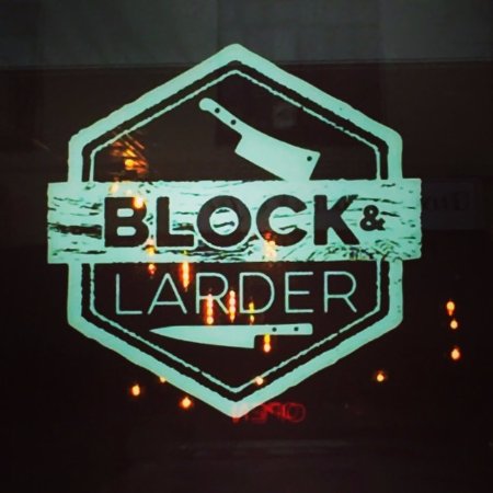 Block & Larder restaurant located in DENVER, CO