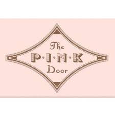 The Pink Door restaurant located in SEATTLE, WA