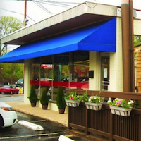 Bluegrass Burgers restaurant located in LOUISVILLE, KY