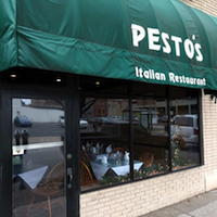 Pesto's Italian & Persian Cuisine
