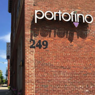 Portofino restaurant located in LEXINGTON, KY