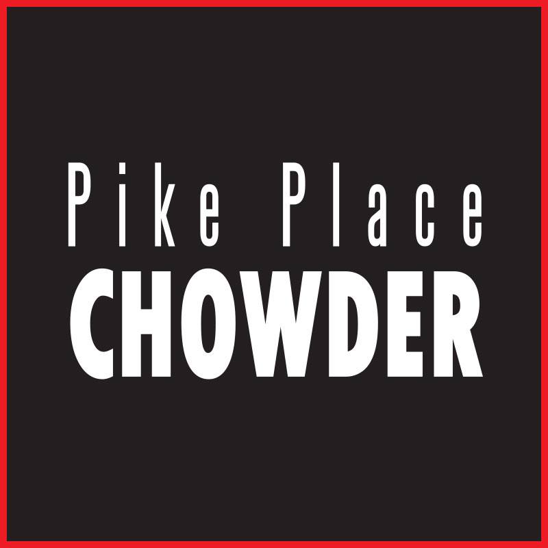 Pike Place Chowder restaurant located in SEATTLE, WA