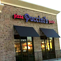 Puccini's Pizza & Pasta | Dylan Pl