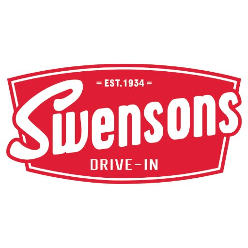 Swensons Drive-In restaurant located in AKRON, OH