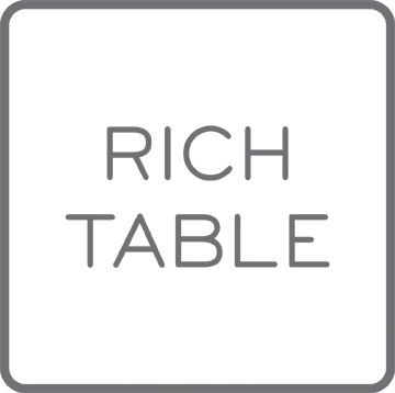 Rich Table restaurant located in SAN FRANCISCO, CA