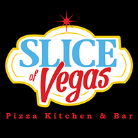Slice of Vegas | Pizza Kitchen & Bar restaurant located in LAS VEGAS, NV