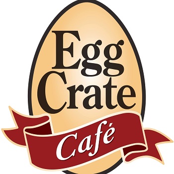 Egg Crate Cafe restaurant located in WICHITA, KS