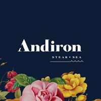 Andiron Steak & Sea restaurant located in LAS VEGAS, NV